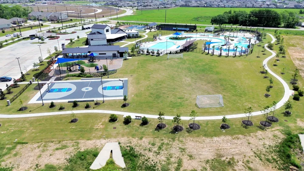 10314 Tuscan Valley Drive #A Rosharon, TX 77583