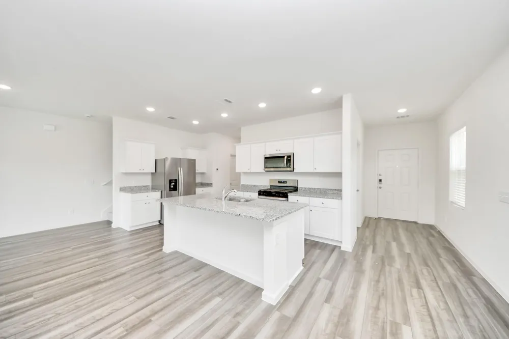 10314 Tuscan Valley Drive #A Rosharon, TX 77583