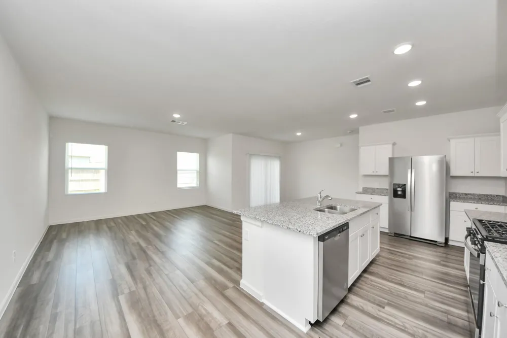 10314 Tuscan Valley Drive #A Rosharon, TX 77583