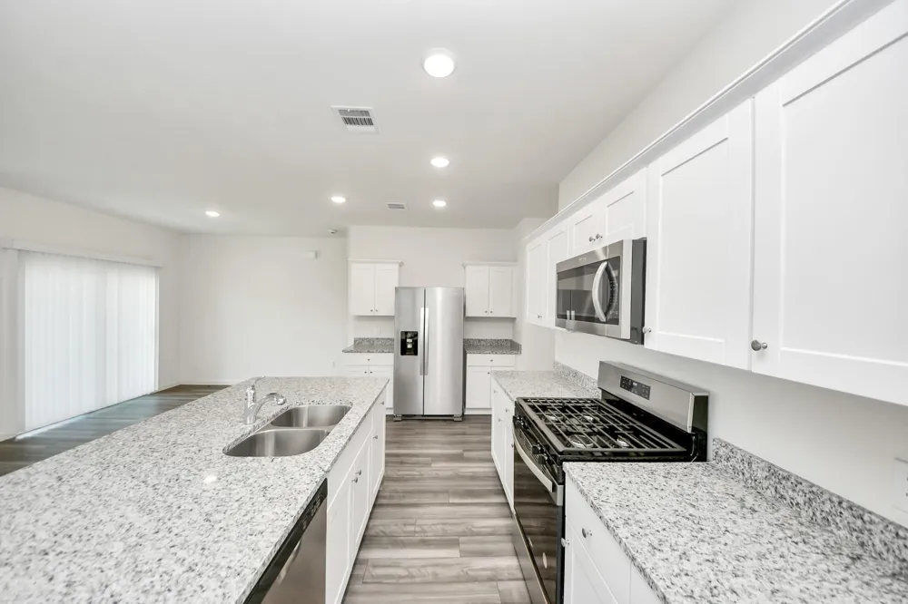 10314 Tuscan Valley Drive #A Rosharon, TX 77583