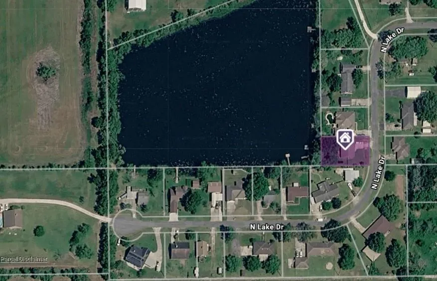 138 Lake Drive Winnie, TX 77665