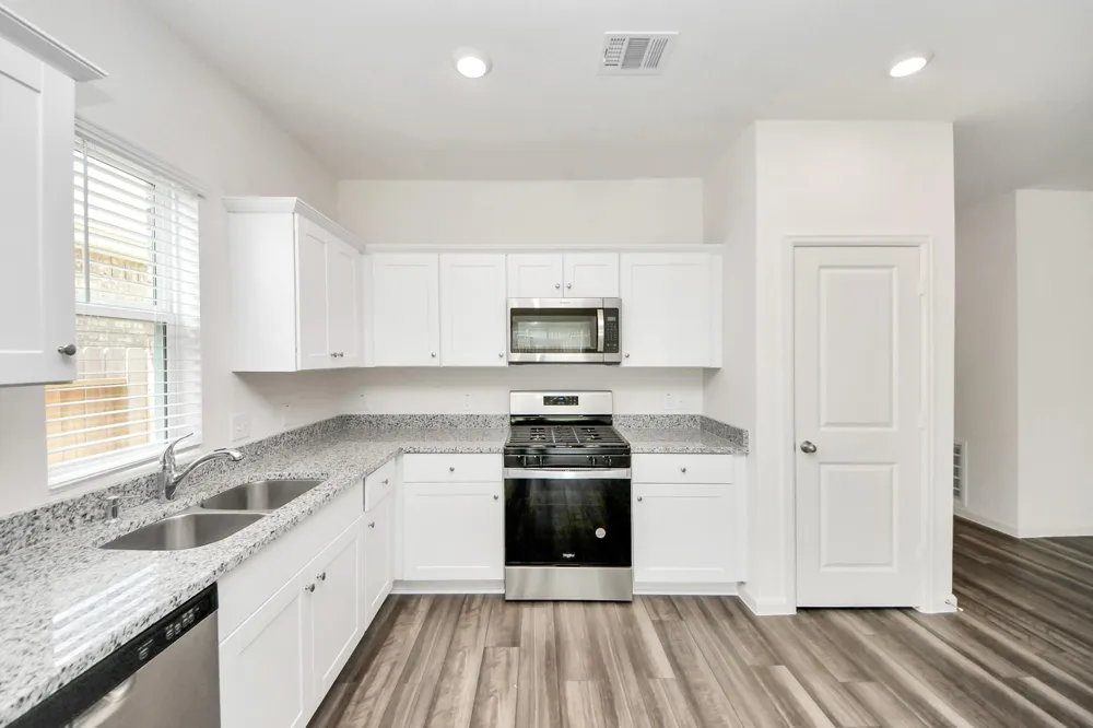 10319 Malta Trace Drive Rosharon, TX 77583