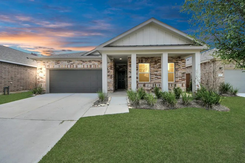 10319 Malta Trace Drive Rosharon, TX 77583