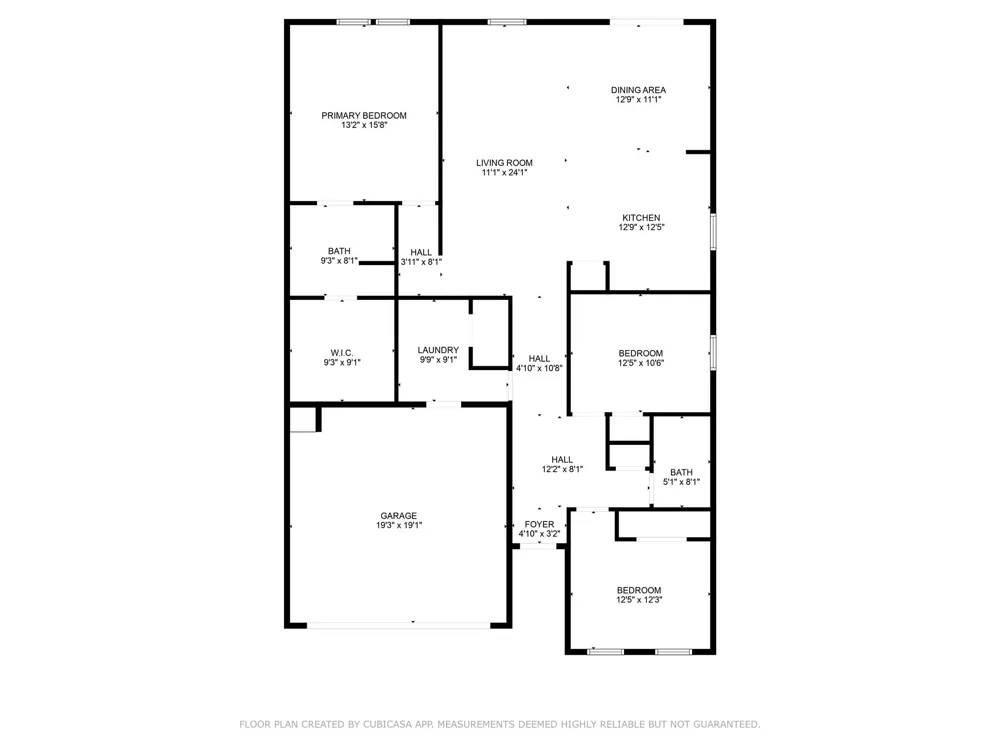10319 Malta Trace Drive Rosharon, TX 77583
