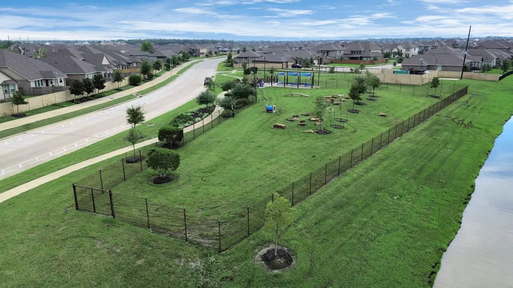 10319 Malta Trace Drive Rosharon, TX 77583