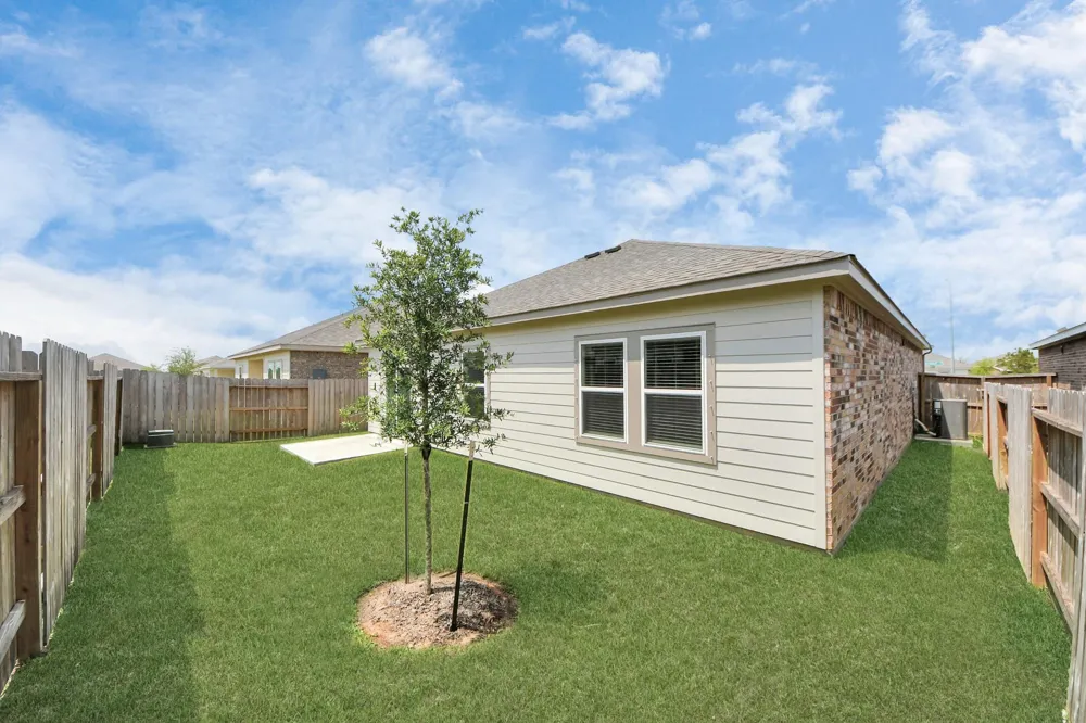 10319 Malta Trace Drive Rosharon, TX 77583