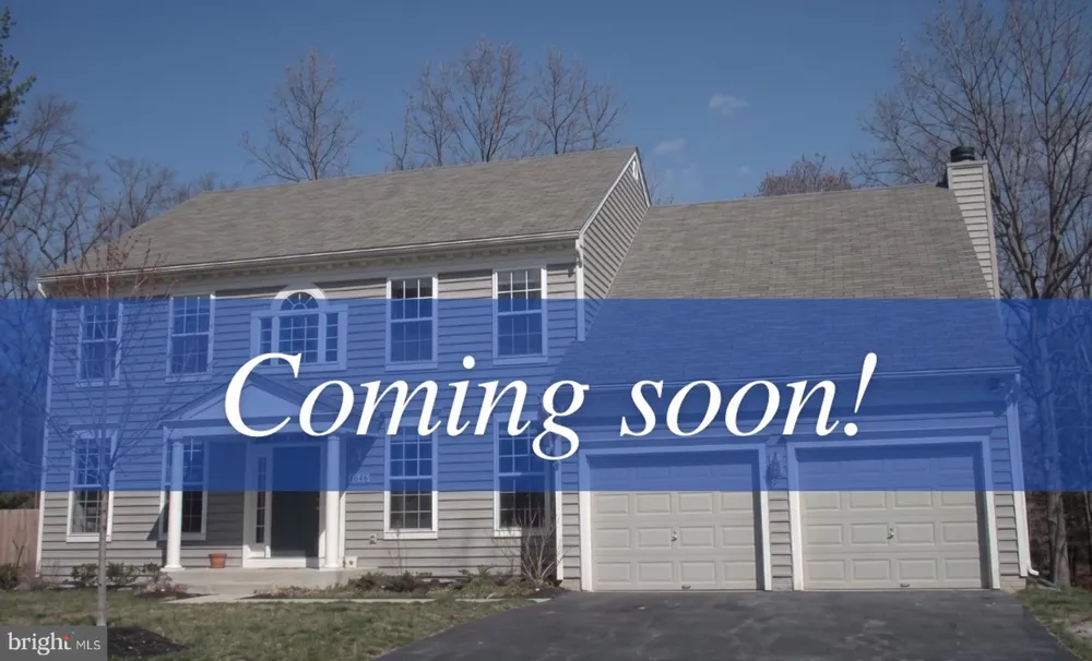 1646 WOODSTOCK ROAD Woodstock, MD 21163