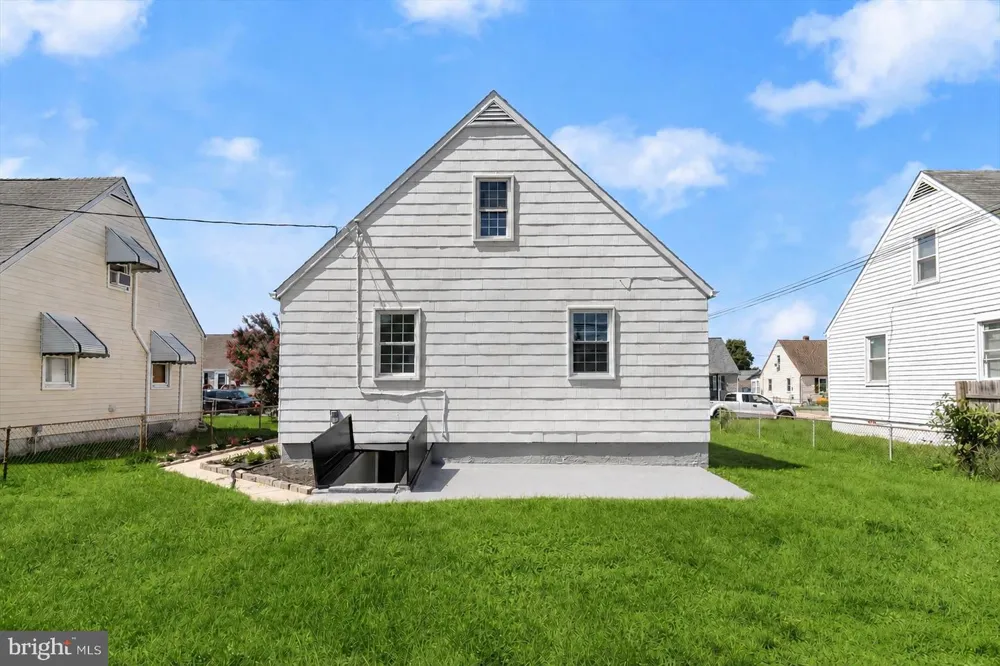 1747 BROOKVIEW ROAD Baltimore, MD 21222