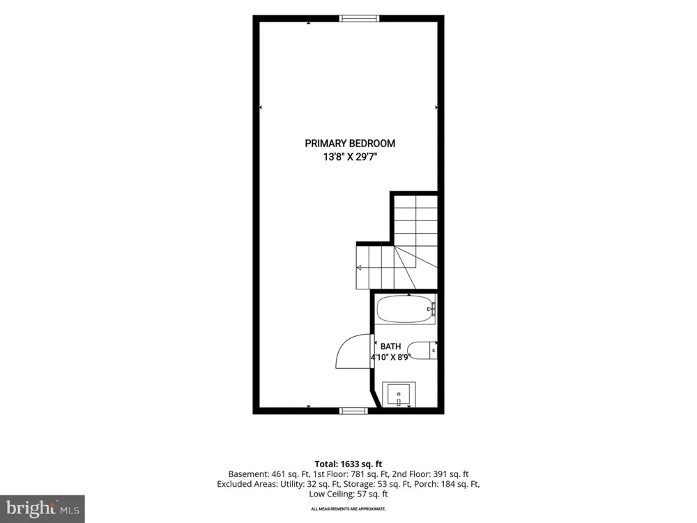 1747 BROOKVIEW ROAD Baltimore, MD 21222