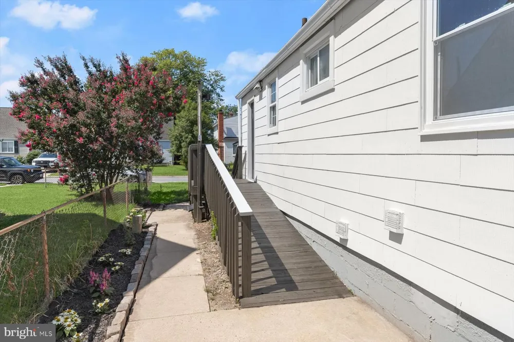 1747 BROOKVIEW ROAD Baltimore, MD 21222