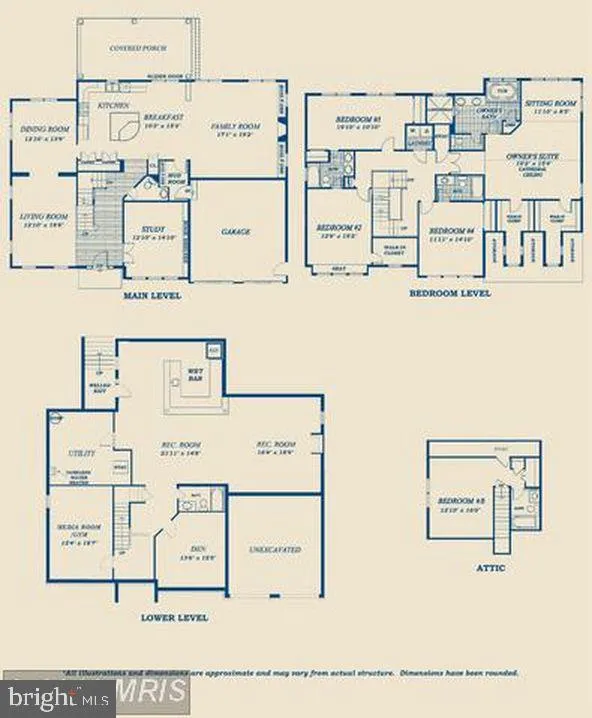 812 21ST STREET S Arlington, VA 22202