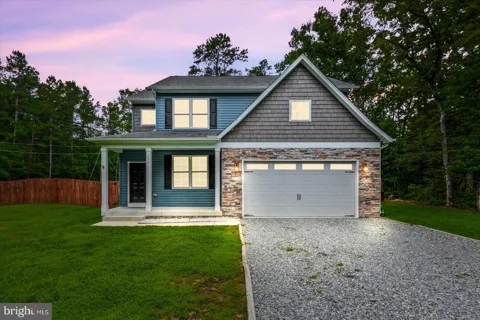 156 AMERICAN DRIVE