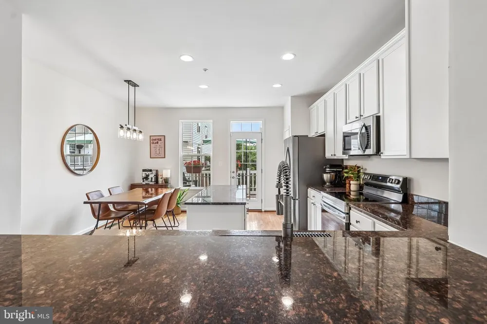 3801 COMMODORE JOSHUA BARNEY DRIVE NE Washington, DC 20018