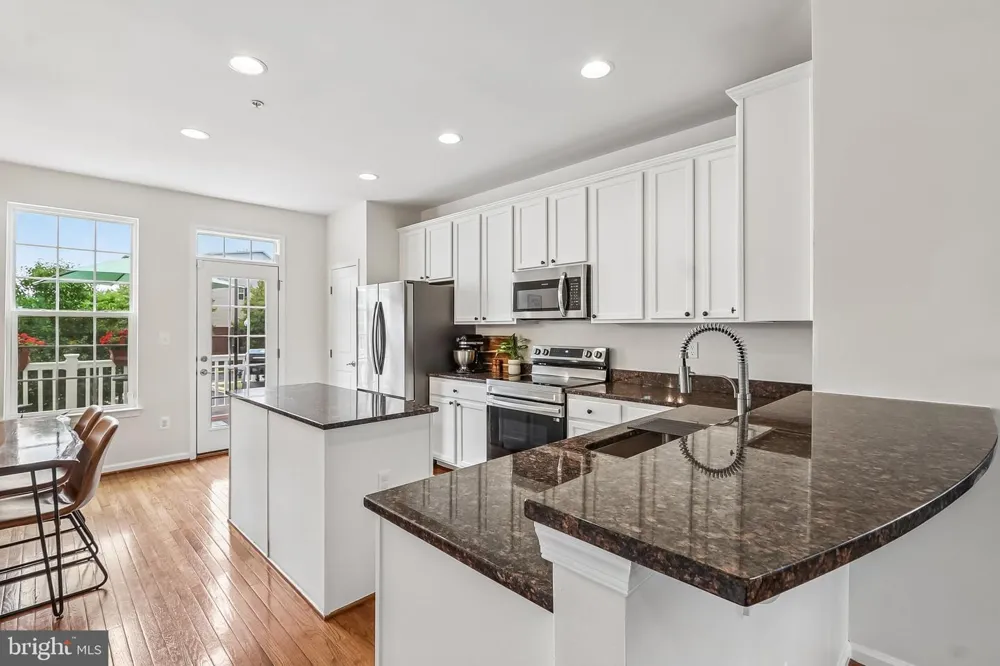 3801 COMMODORE JOSHUA BARNEY DRIVE NE Washington, DC 20018