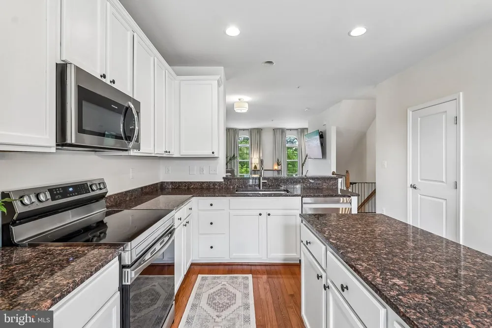 3801 COMMODORE JOSHUA BARNEY DRIVE NE Washington, DC 20018