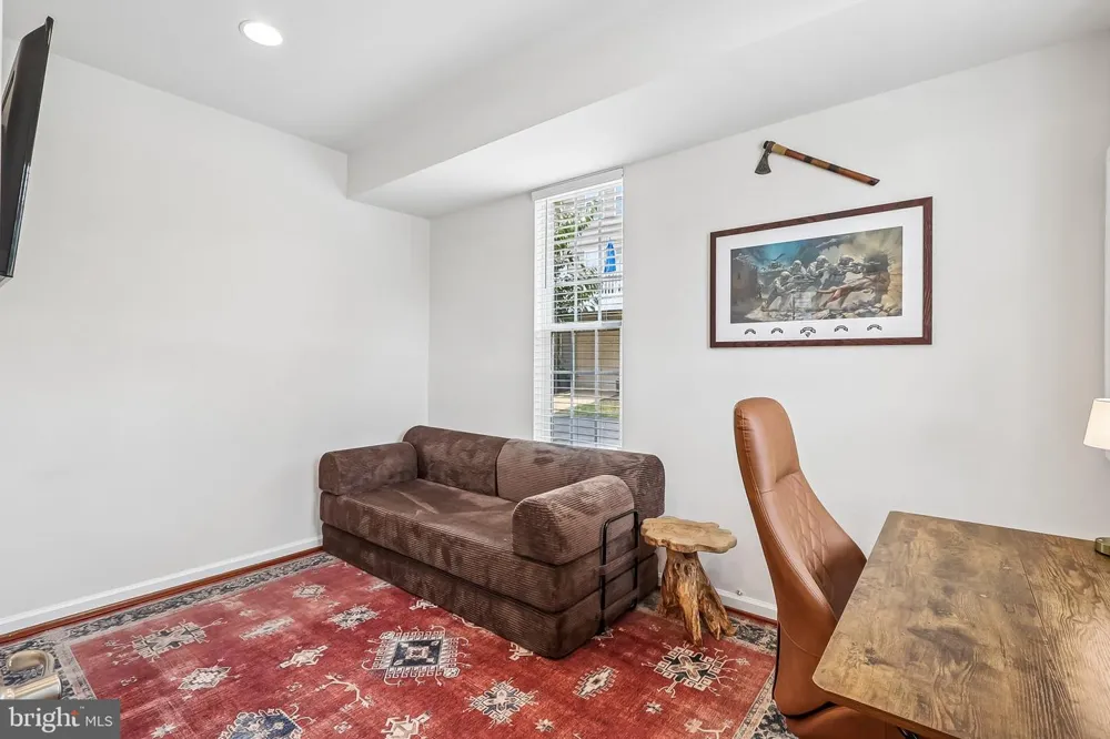 3801 COMMODORE JOSHUA BARNEY DRIVE NE Washington, DC 20018