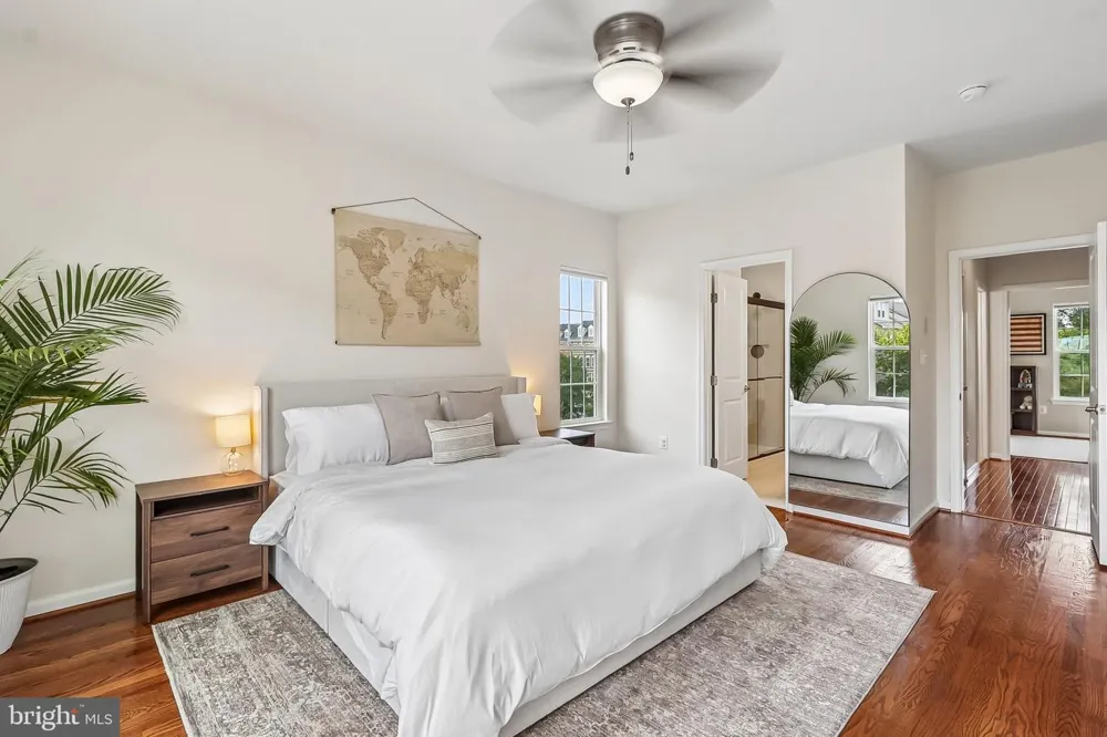 3801 COMMODORE JOSHUA BARNEY DRIVE NE Washington, DC 20018