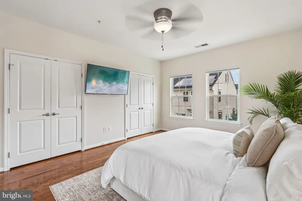 3801 COMMODORE JOSHUA BARNEY DRIVE NE Washington, DC 20018