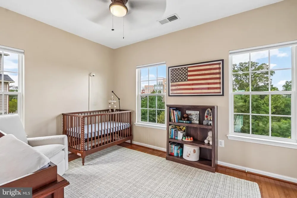 3801 COMMODORE JOSHUA BARNEY DRIVE NE Washington, DC 20018