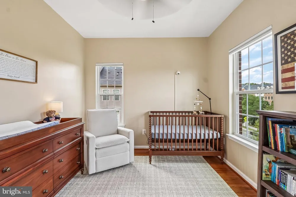 3801 COMMODORE JOSHUA BARNEY DRIVE NE Washington, DC 20018