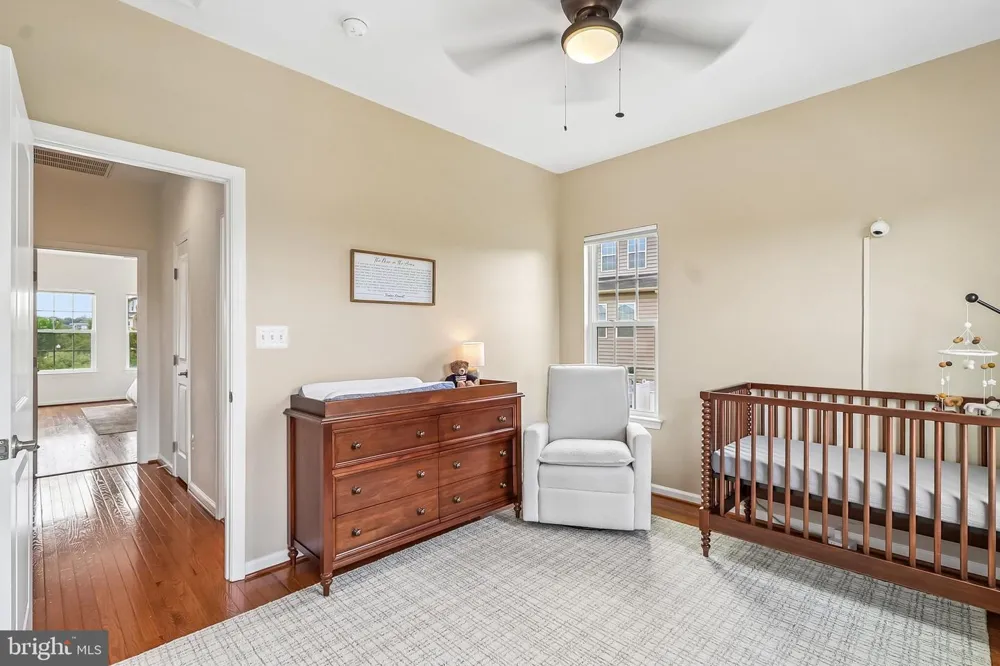 3801 COMMODORE JOSHUA BARNEY DRIVE NE Washington, DC 20018