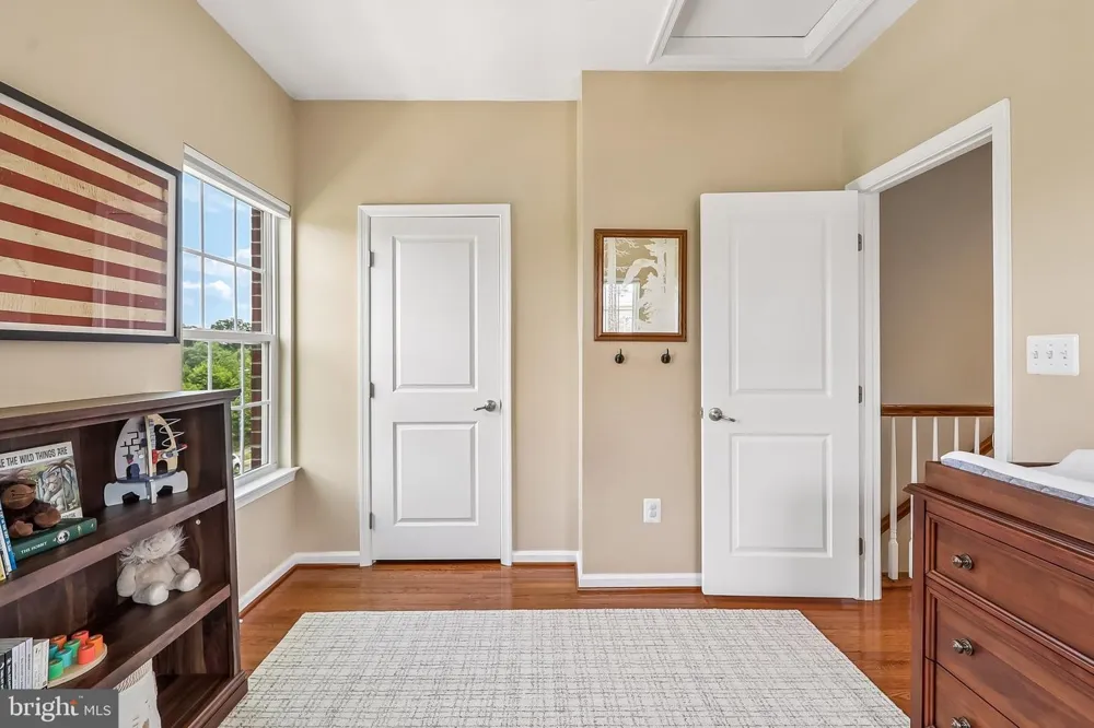 3801 COMMODORE JOSHUA BARNEY DRIVE NE Washington, DC 20018