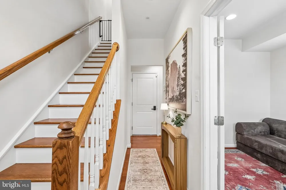 3801 COMMODORE JOSHUA BARNEY DRIVE NE Washington, DC 20018