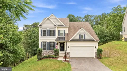 210 WOODS DRIVE