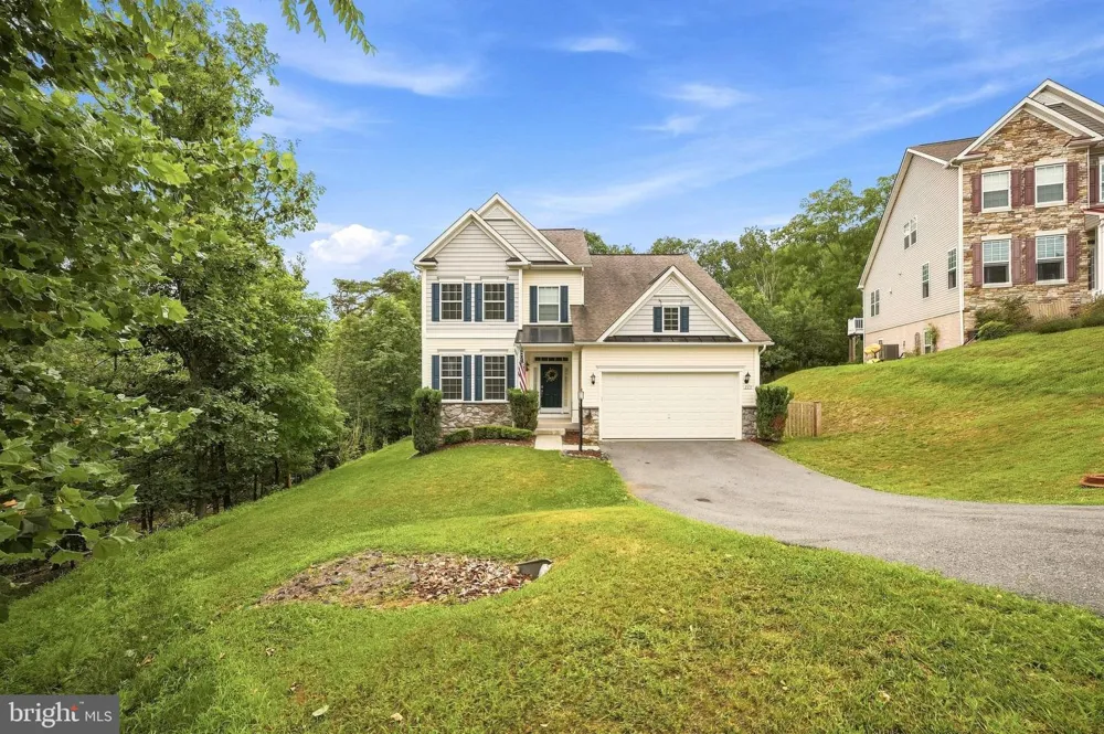 210 WOODS DRIVE Cross Junction, VA 22625