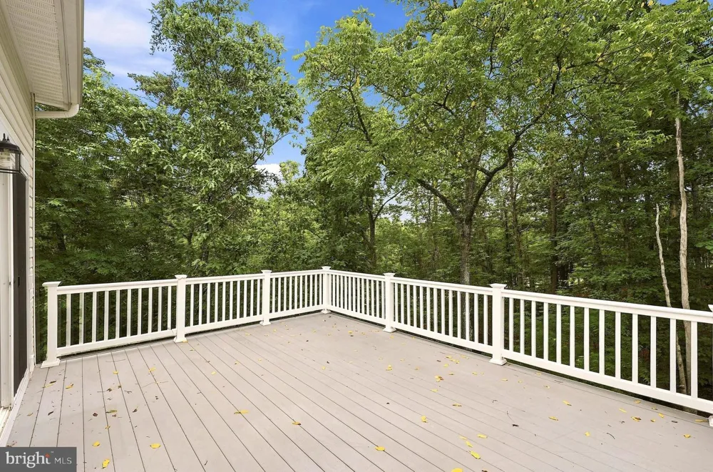 210 WOODS DRIVE Cross Junction, VA 22625