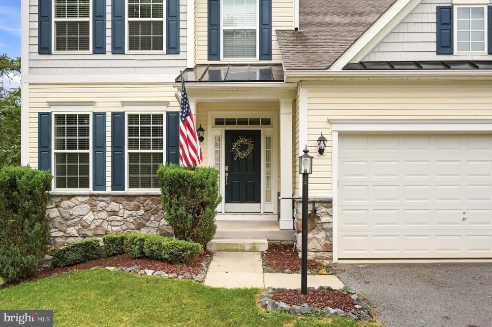 210 WOODS DRIVE Cross Junction, VA 22625