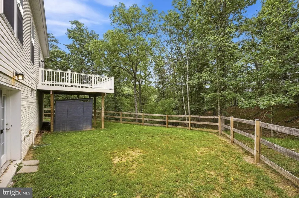 210 WOODS DRIVE Cross Junction, VA 22625