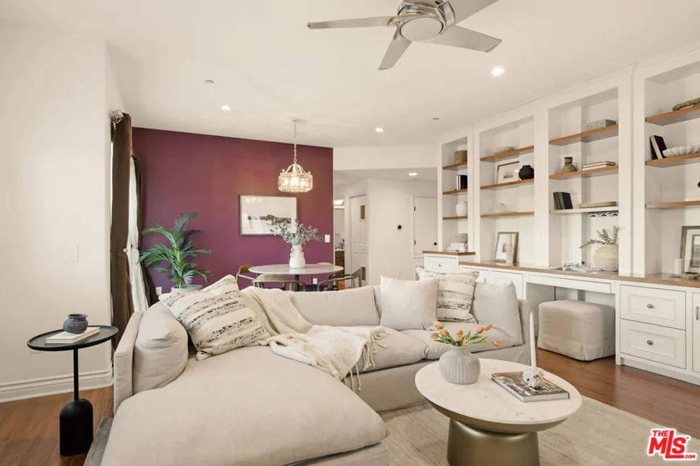 2486 S Centinela Avenue #303 Los Angeles, CA 90064