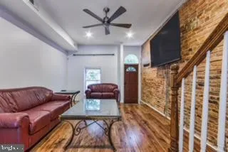 819 MONTFORD AVENUE Baltimore, MD 21205