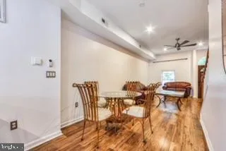 819 MONTFORD AVENUE Baltimore, MD 21205