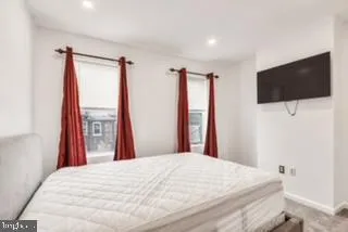819 MONTFORD AVENUE Baltimore, MD 21205