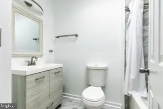 819 MONTFORD AVENUE Baltimore, MD 21205