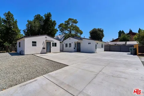 708 El Molino Avenue