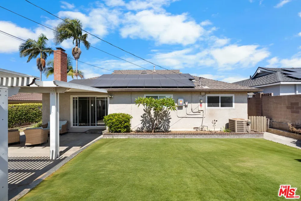 12127 Edgeworth Avenue Whittier, CA 90604