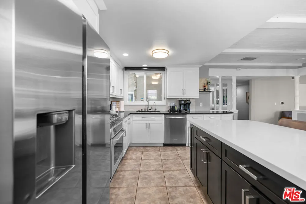 12127 Edgeworth Avenue Whittier, CA 90604