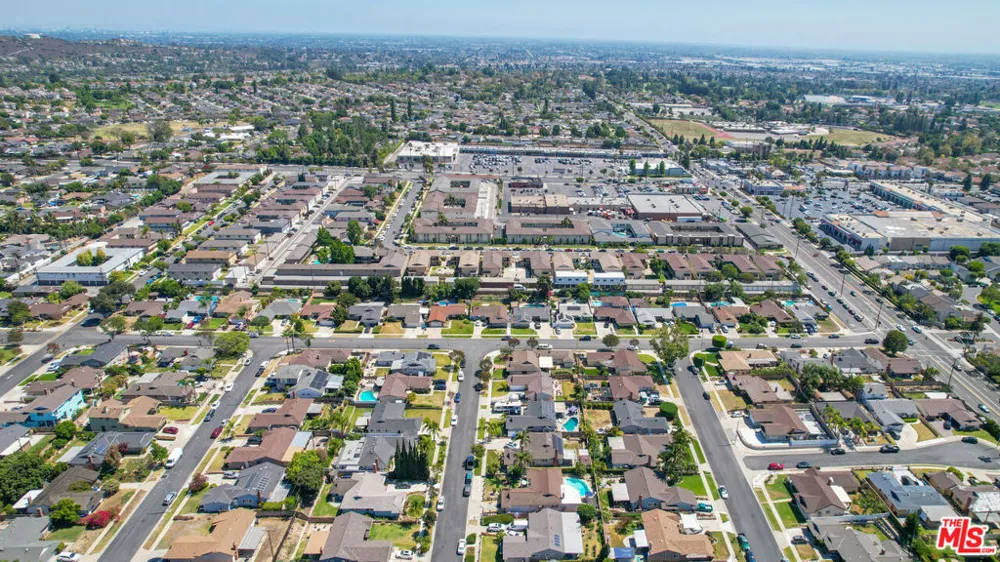 12127 Edgeworth Avenue Whittier, CA 90604
