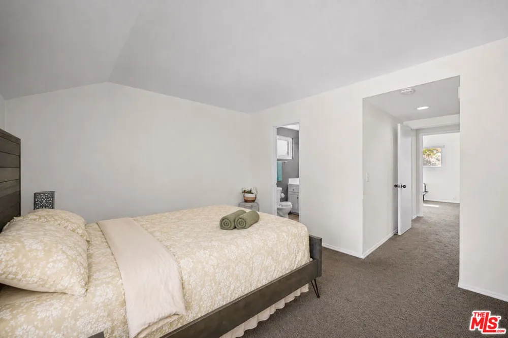 12127 Edgeworth Avenue Whittier, CA 90604