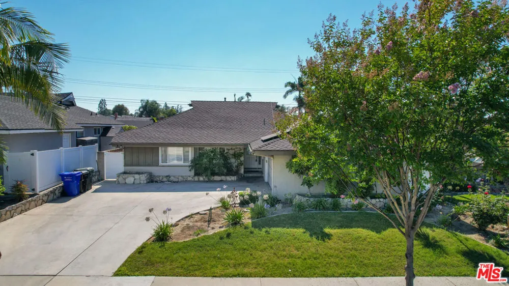 12127 Edgeworth Avenue Whittier, CA 90604
