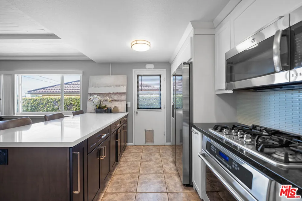 12127 Edgeworth Avenue Whittier, CA 90604