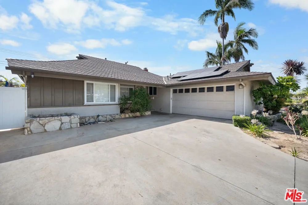 12127 Edgeworth Avenue Whittier, CA 90604