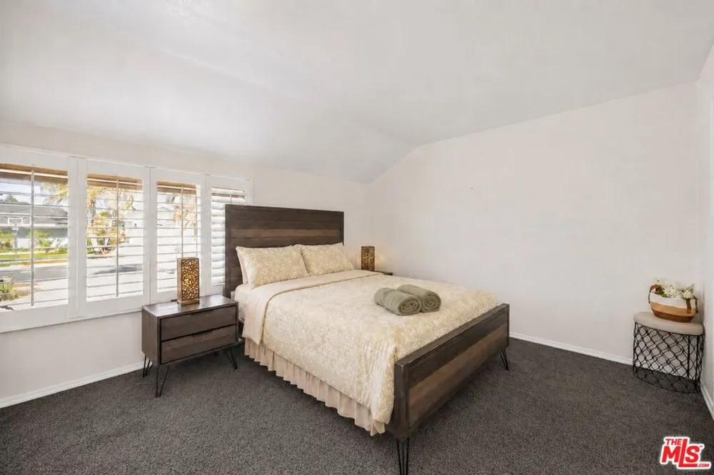 12127 Edgeworth Avenue Whittier, CA 90604