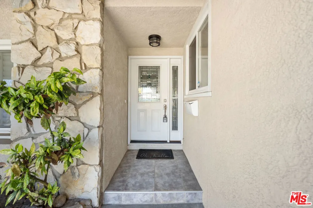 12127 Edgeworth Avenue Whittier, CA 90604