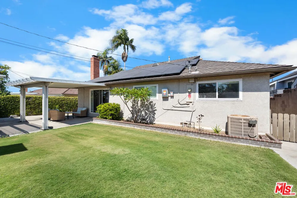 12127 Edgeworth Avenue Whittier, CA 90604