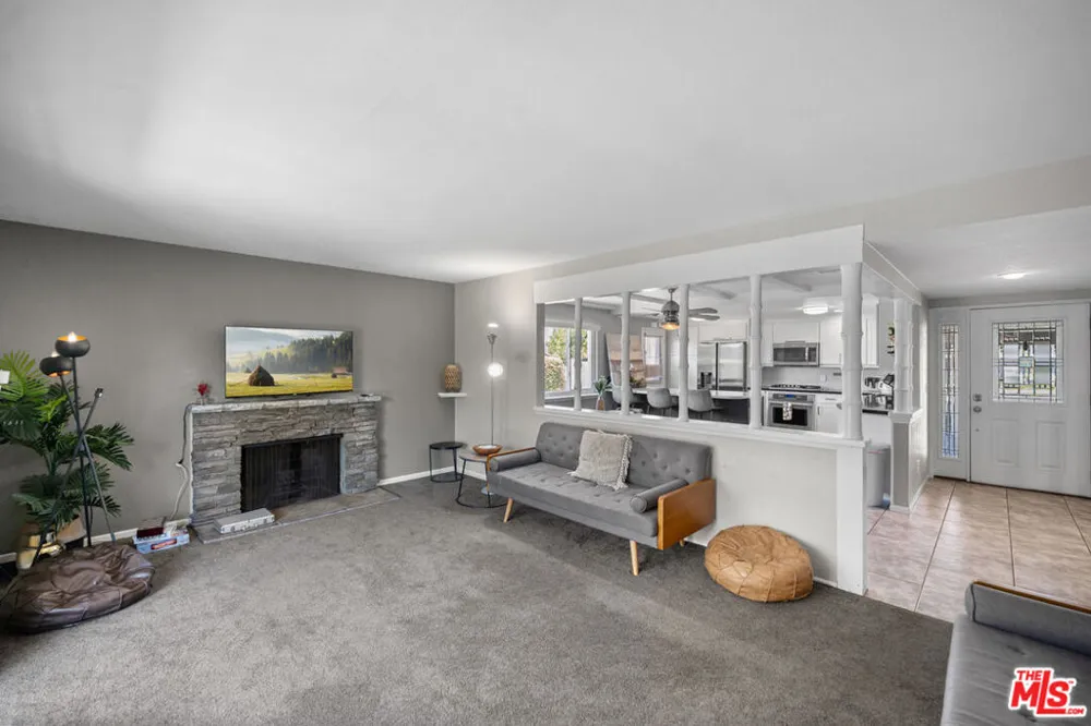 12127 Edgeworth Avenue Whittier, CA 90604