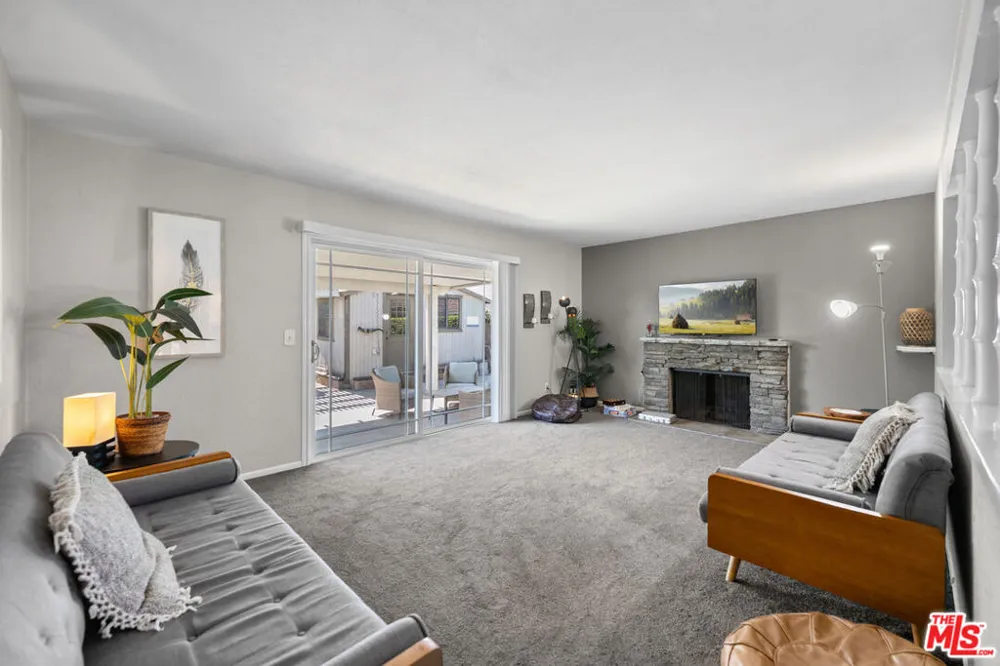 12127 Edgeworth Avenue Whittier, CA 90604